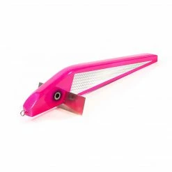 Richter Lures Richter Henderson Bird Teaser Pink - Game Fishing Tackle