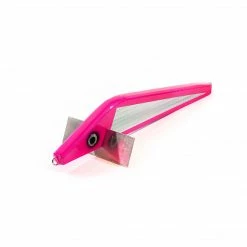 Richter Lures Richter Henderson Bird Teaser Pink - Game Fishing Tackle