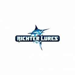 Richter Lures Richter Henderson Bird Teaser Pink - Game Fishing Tackle