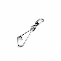INOVA Snap Link Rolling Swivels Terminal Tackle