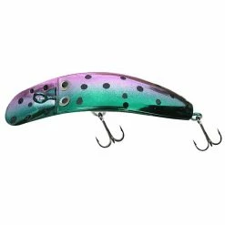 Pro-Troll Lures, Jigs & Rigs Stingfish Flatfish Lure | Rainbow Trout