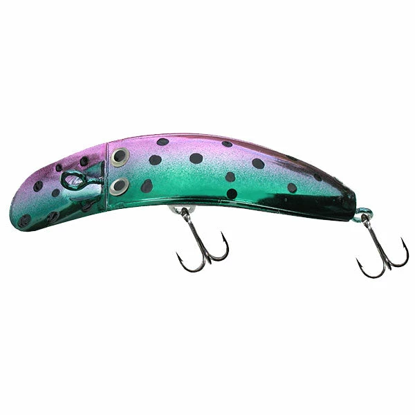 Pro-Troll Lures, Jigs & Rigs Stingfish Flatfish Lure | Rainbow Trout