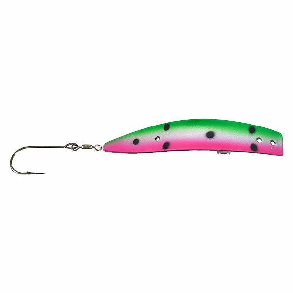 Pro-Troll Trolling E-Lure - Watermelon Lures, Jigs & Rigs