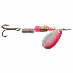 Pro-Troll Spinster Spin Fishing Lure | Pinky Red Lures, Jigs & Rigs