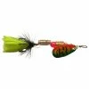 Pro-Troll Spinster Spin Fishing Lure | Dressed Fire Tiger Lures, Jigs & Rigs