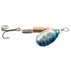 Pro-Troll Spinster Spin Fishing Lure | Shaded Blue