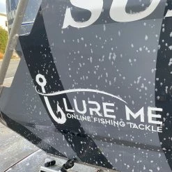 Salt-Attack Boat Care Products Salt Attack Salt Remover Starter Kit