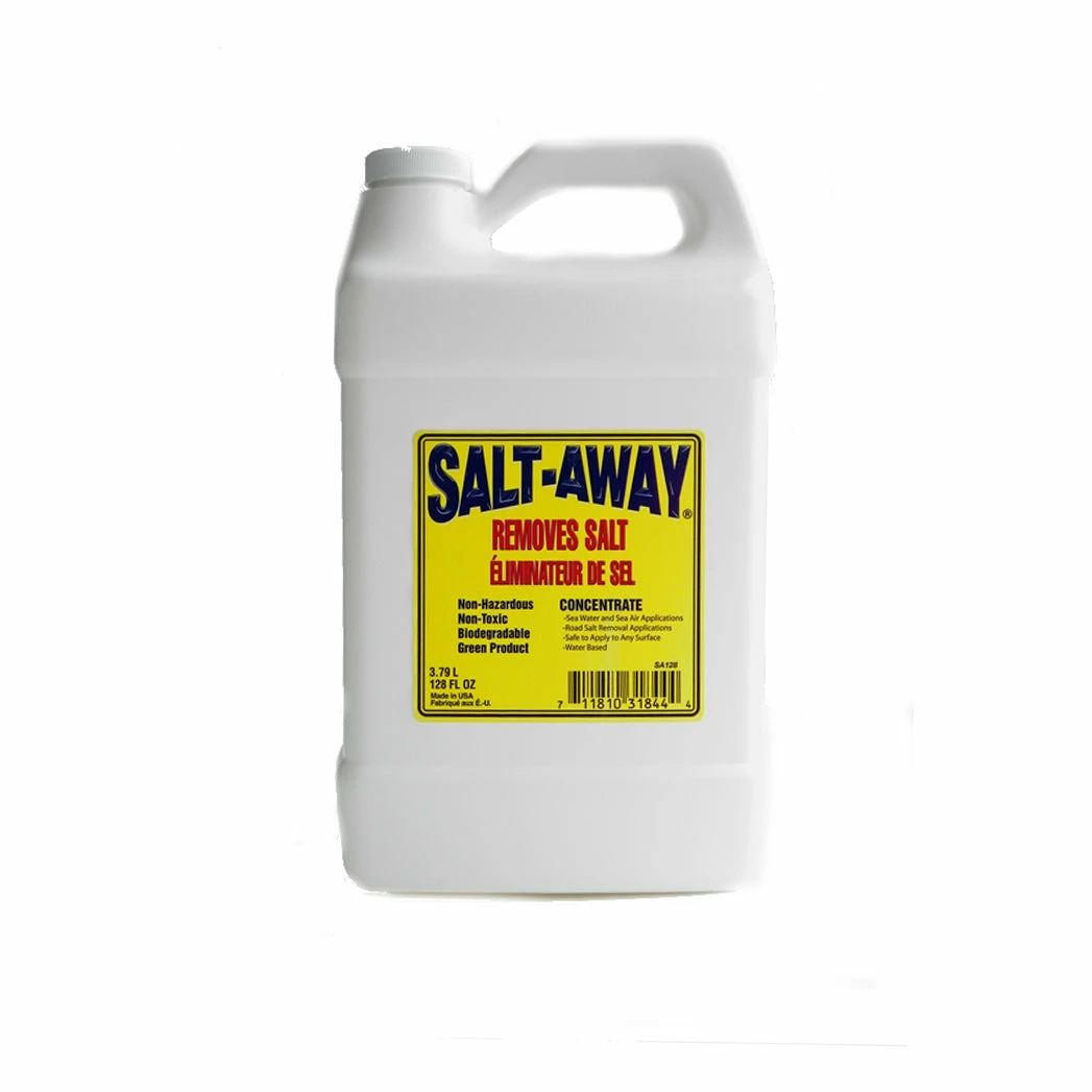 Salt-Away Salt Away Kit - Large