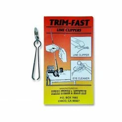 Scientific Anglers Tools & Accessories Tie Fast Line Clippers