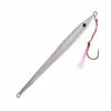 Catch Long John Slider White Warrior Mechanical Jig (150-300g) Lures, Jigs & Rigs