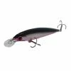 SnapperTackle Lures, Jigs & Rigs Bibbed Minnow Snapper Tackle Lure - Smelt