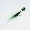 SnapperTackle Lures, Jigs & Rigs Snapper Tackle Bucktail Jig - Green