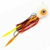 SnapperTackle Lures, Jigs & Rigs Snapper Tackle Diamond Head Kabura 100g In Lumo