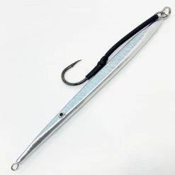 SnapperTackle Snapper Tackle Kingfish Knife Jig - Sardine Blue