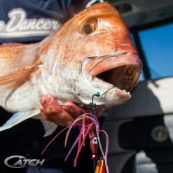 Catch Beta Bug Shady Lady Inchiku Lure (20-200g) Lures, Jigs & Rigs