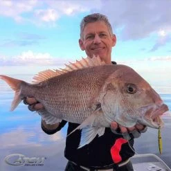 Catch Micro Jig Value Pack With Tackle Box