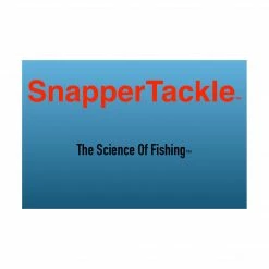 SnapperTackle Lures, Jigs & Rigs Kingfish Popper - Yellow Snapper Tackle Balsawood Popper