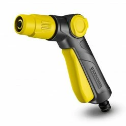 Salt-Attack Karcher Garden Hose Spray Gun
