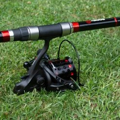 Akios Fireloop Fixed Spool Surfcasting Reel Reels