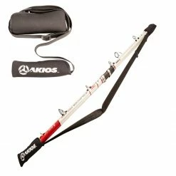 Akios Universal Rod Carrier & Guard Combo Deal