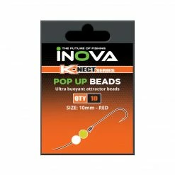 Boat Fishing INOVA Pop Up Beads