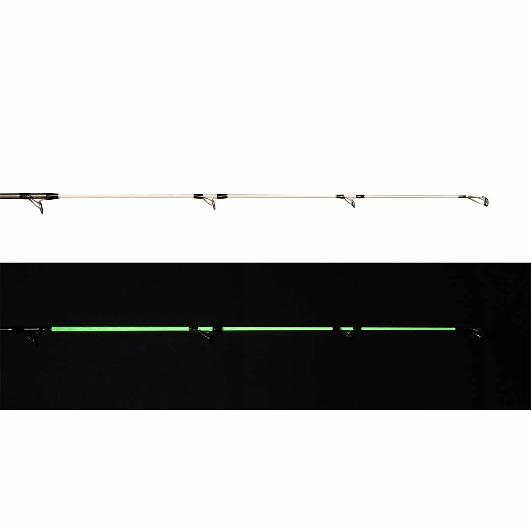 Akios Utopia SX420 Surf Rod 14ft 3 Piece 112-225 Gram Rods