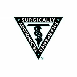 Hooks & Jig Heads Trokar Hooks TK619H Magnum Offset Circle