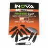 INOVA Finesse Clips Terminal Tackle