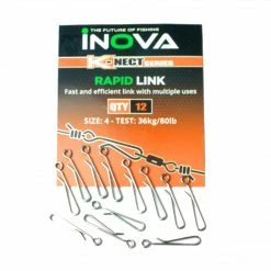 INOVA Rapid Links