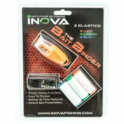 INOVA Bait Binder - Bait Elastic Dispenser