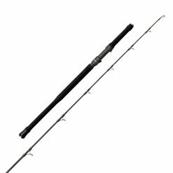 Tica Talisman + Hoodlum Star Topwater Combo Set 30kg Drag 9ft 2 Piece 200-300gram PE8-10