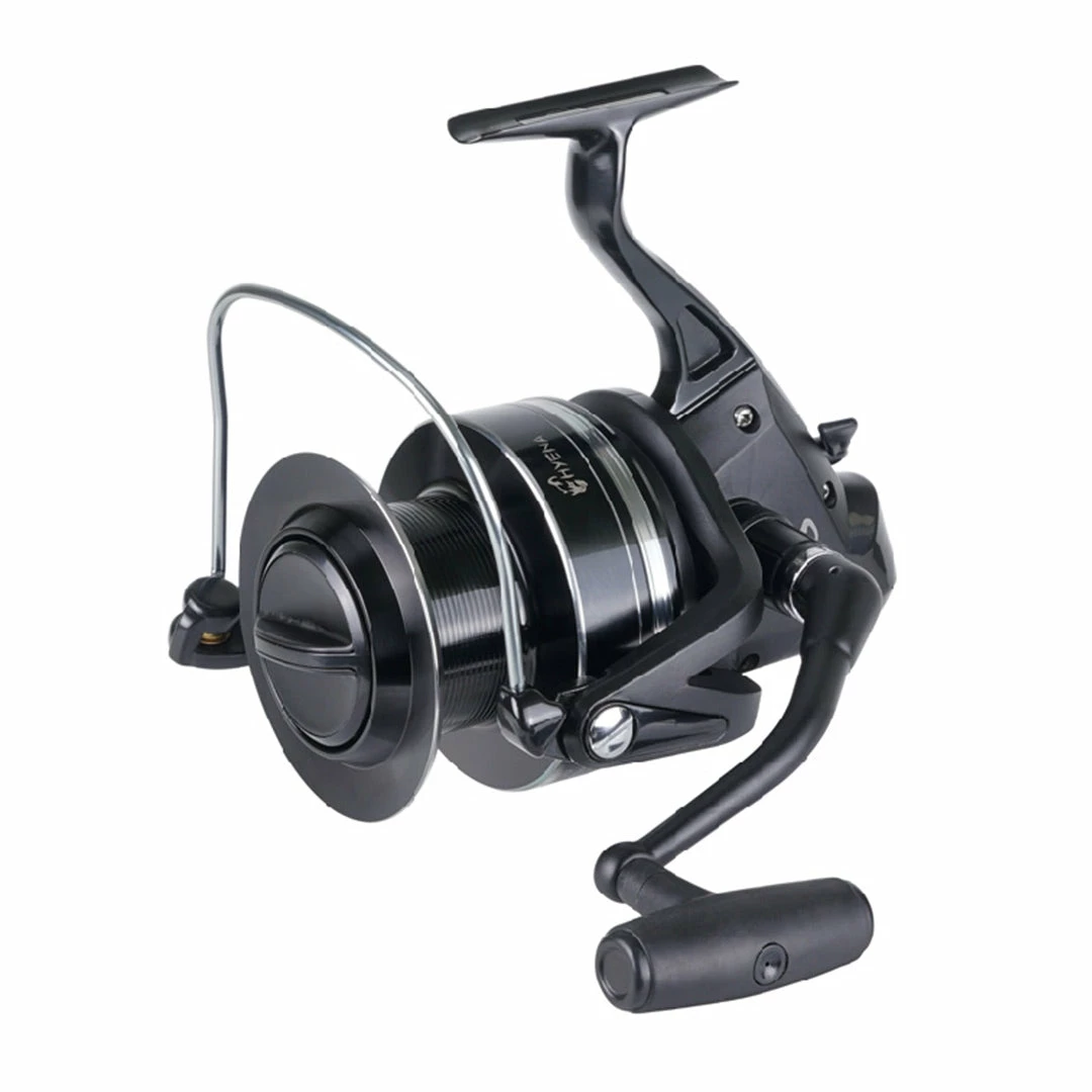 Reels Tica Hyena HN100 8RRB Surfcasting Reel