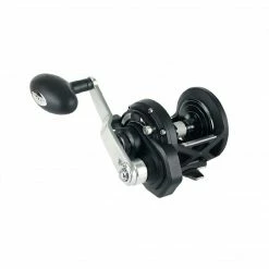 Tica Oxean OX10 Lever Drag Reel Reels