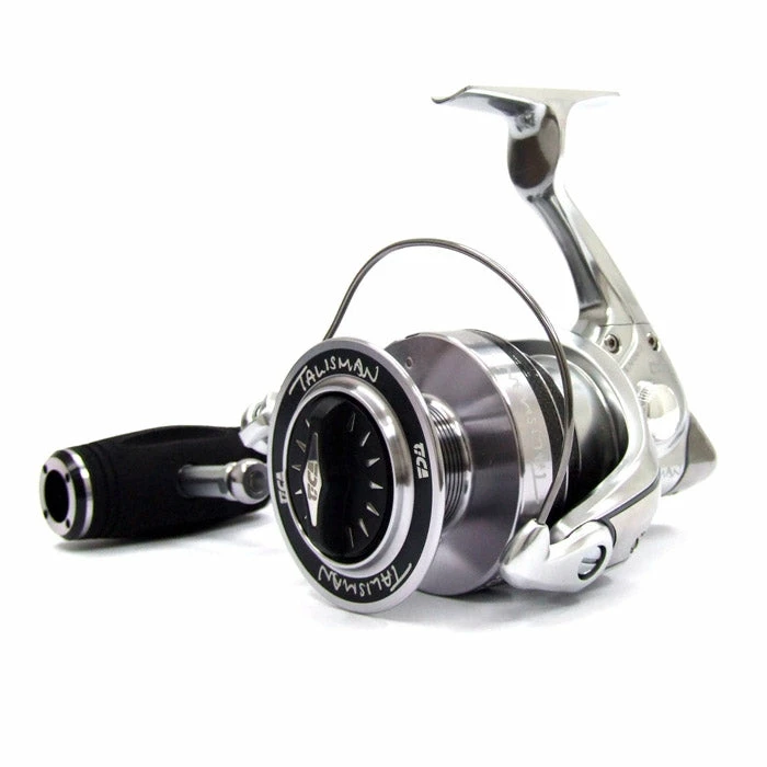 Tica Talisman + Hoodlum Star Topwater Combo Set 30kg Drag 9ft 2 Piece 200-300gram PE8-10