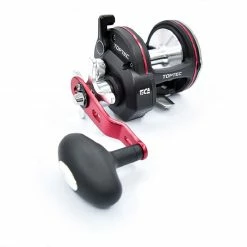 Kilwell XP And Tica Toptec Slow Jig Combo