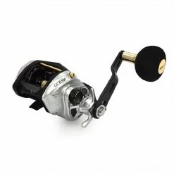 Tica Uzio GCB300H Baitcast Reel Reels