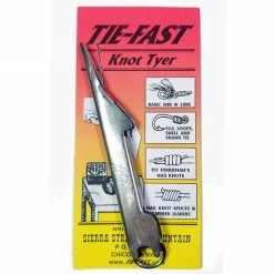 Scientific Anglers Tie Fast Knot Tyer