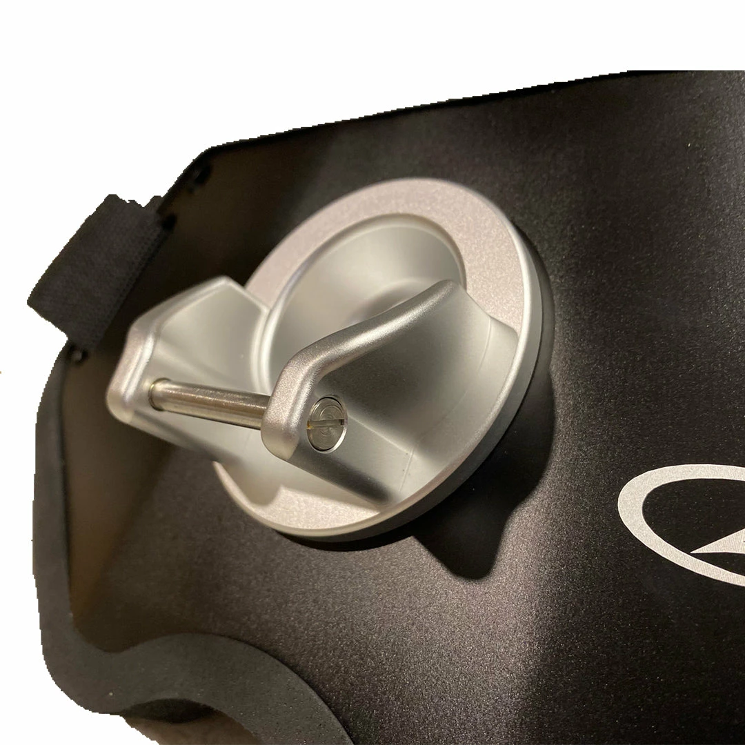 Catch Fishing Gimbal Belt