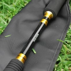 Catch Pro Series JGX7000 + Acid Wrap Jigging Combo 40kg Drag 5ft 2in 1 Piece 200-400 Gram Rod & Reel Combos