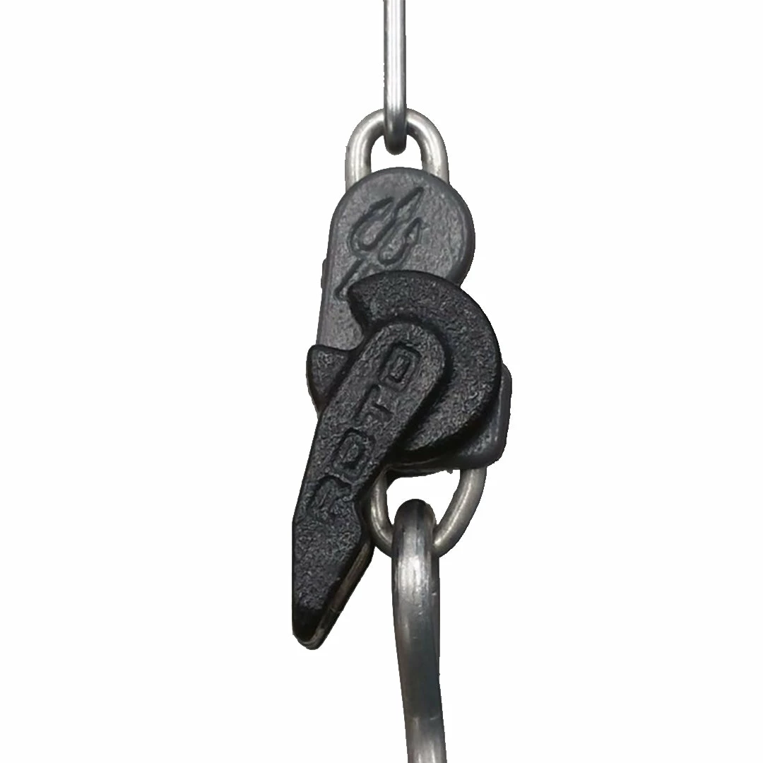 Trident Tackle Roto Bait Clip