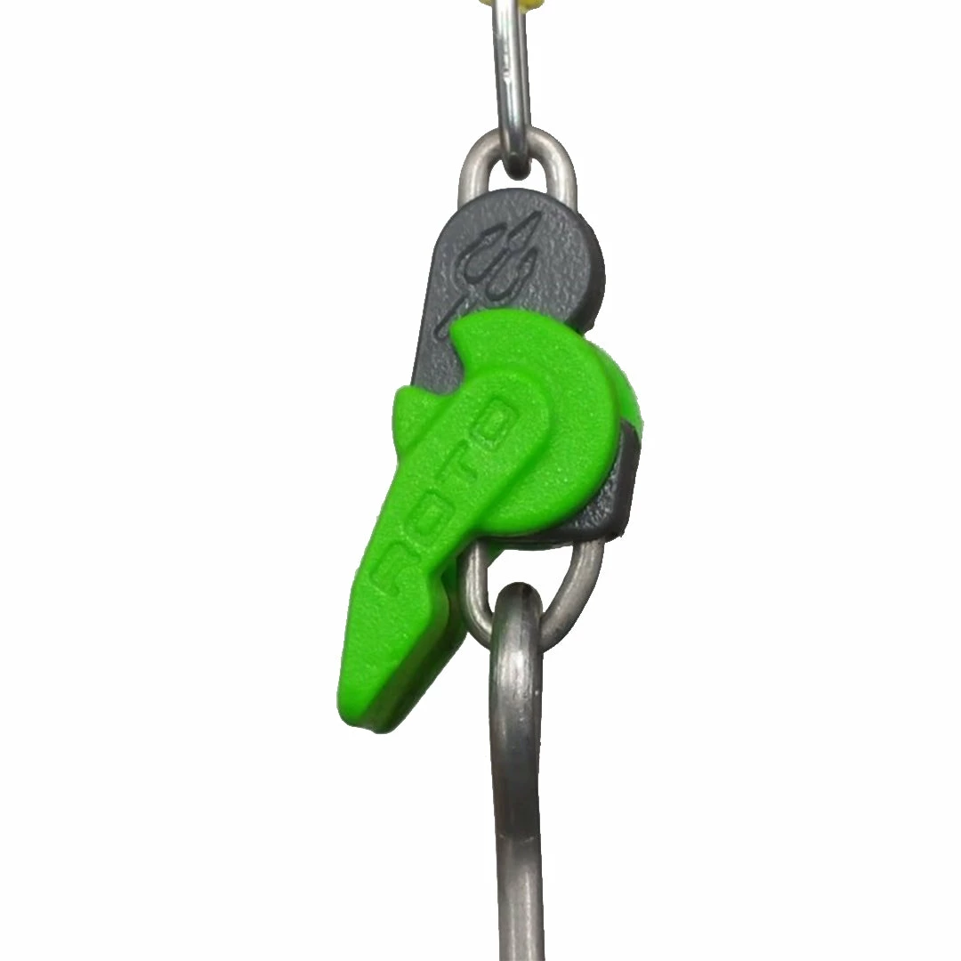 Trident Tackle Roto Bait Clip