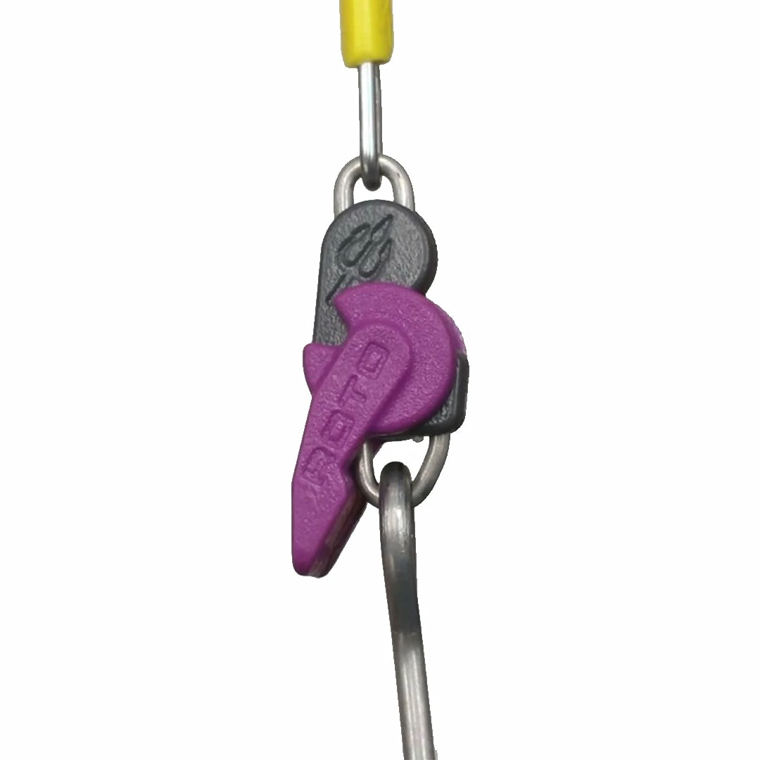 Trident Tackle Roto Bait Clip