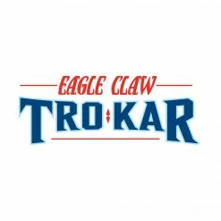 Trokar Hooks TK3 Offset Circle
