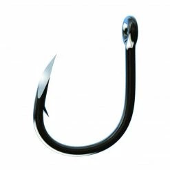 Trokar Live Bait Hooks TK8 Extreme HD Non-Offset Hooks & Jig Heads