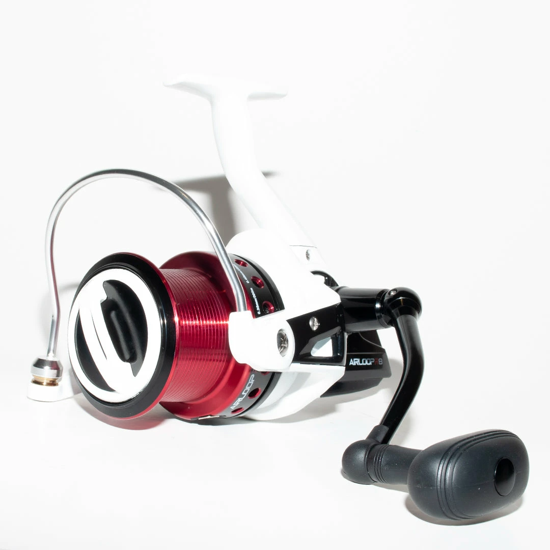 Reels Akios Airloop R8 Surfcasting Reel