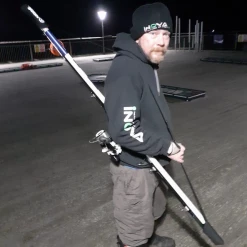 Akios Universal Rod Carrier & Guard Combo Deal