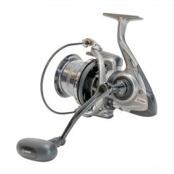 Akios Utopia CX8 Surf Reel