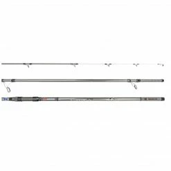 Akios Utopia SX420 Surf Rod 14ft 3 Piece 112-225 Gram Rods
