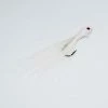 SnapperTackle Lures, Jigs & Rigs Snapper Tackle Bucktail Jig - White