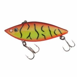 Pro-Troll Zapper Crankbait - Chartreuse Crawdad Lures, Jigs & Rigs